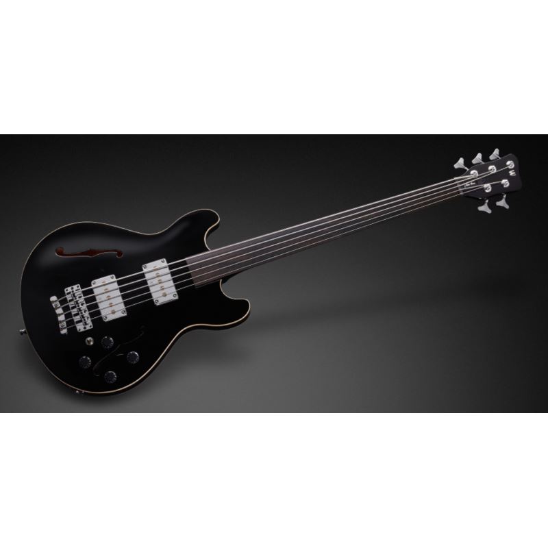 Warwick Teambuilt Star Bass 1905 23PP MAP FL